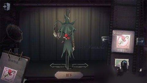 第五人格挂件有什么用 挂件装备携带方法介绍