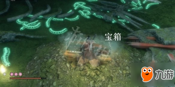 《只狼影逝二度》太刀足怎么打 太刀足无伤打法技巧分享