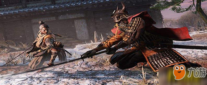 只狼影逝二度七面武士怎么打？打法攻略一览