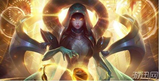 LOL琴瑟仙女娑娜辅助玩法分享 符文出装加点一览