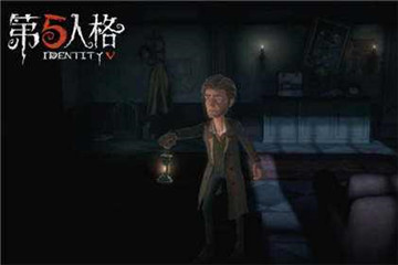 第五人格躺地动作获得方法