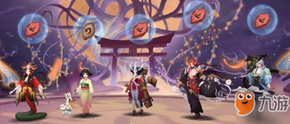 《阴阳师》月之陨是什么 虚假之月活动特殊装备月之陨一览