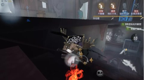 第五人格卡bug卡点小无敌 小知识汇总