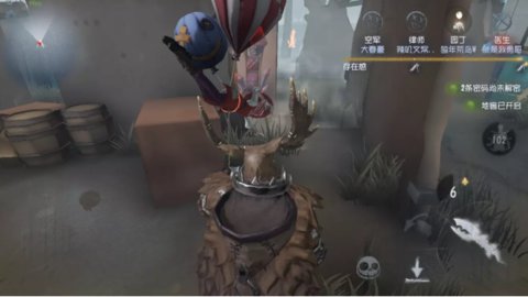 第五人格卡bug卡点小无敌 小知识汇总