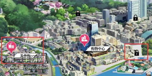 约战精灵再临怎么打工 城市打工玩法解析