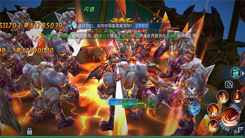 龙之战歌经验副本详情攻略
