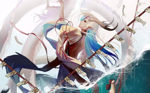阴阳师春分清明消费返利活动介绍