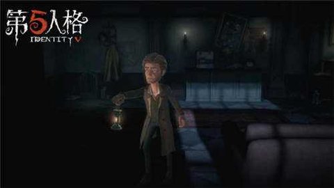 第五人格实战篇之三大职业的详细介绍
