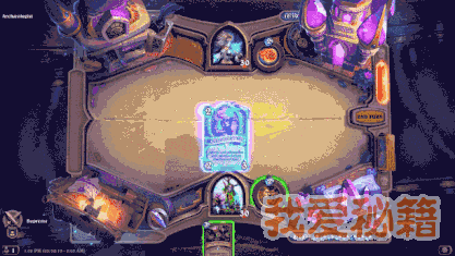 炉石传说3月27日发布新卡介绍-风行者三姐妹团聚