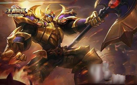王者荣耀典韦用什么铭文好