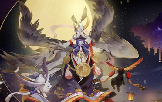 阴阳师守护的契约活动怎么玩？