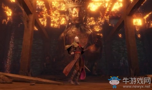 《只狼》苇名酒获得方法介绍
