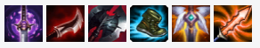 《LOL》9.6版本劫天赋符文加点出装攻略