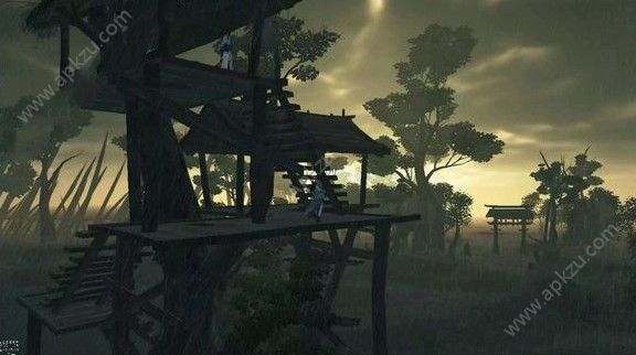 天涯明月刀手游怎么交易 交易方法详解[多图]图片1