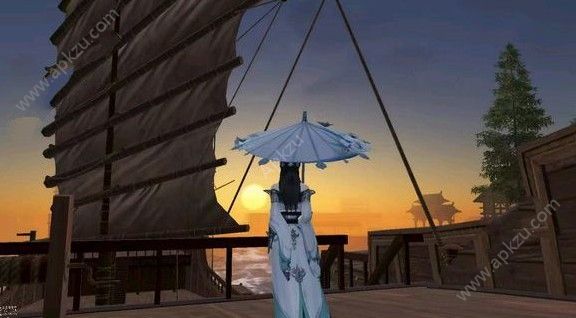 天涯明月刀手游怎么交易 交易方法详解[多图]图片2