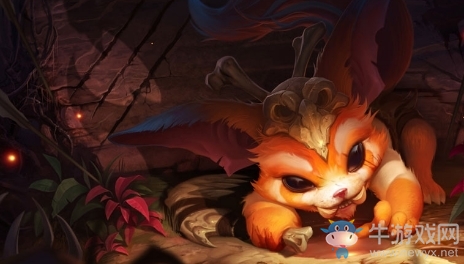 《LOL》9.6版本纳尔天赋符文加点出装攻略