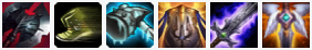 《LOL》9.6版本纳尔天赋符文加点出装攻略