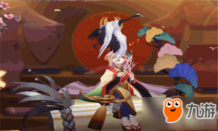 阴阳师辉夜姬新皮肤鹤栖竹云好看吗 