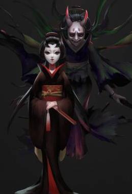 第五人格艺伎怎么样
