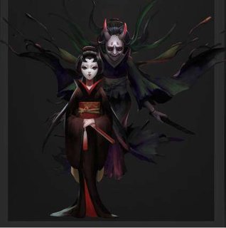 第五人格艺伎红蝶技能加点图一览