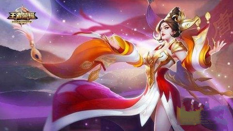 王者荣耀S11赛季武则天的铭文搭配攻略
