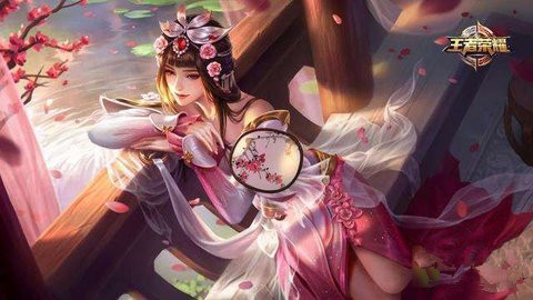 王者荣耀S11赛季武则天的铭文搭配攻略