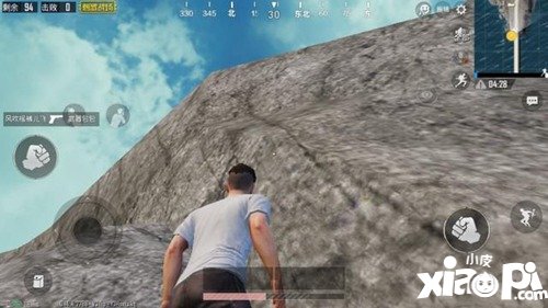 绝地求生刺激战场四大环境杀手