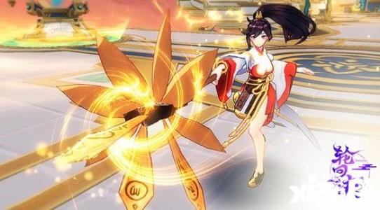轮回诀西王母天梯怎么打
