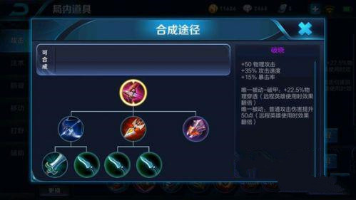 王者荣耀破晓装备好不好 破晓装备评测