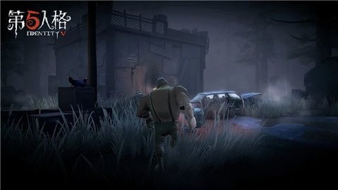 第五人格全新监管者黑白无常技能介绍说明