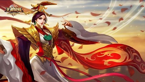 王者荣耀S11赛季强势崛起的英雄鲁班七号玩法攻略