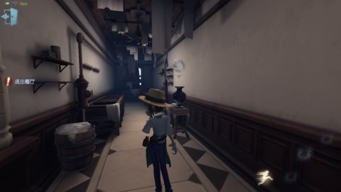 第五人格园丁推演副本第三步简易攻略