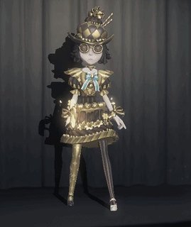 第五人格黄金蛋糕这个稀有皮肤抽取概率与价格详解