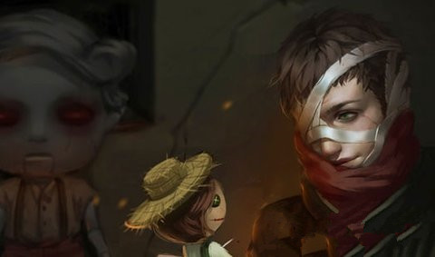 第五人格冷静分获得方法介绍