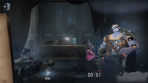 第五人格匹配等待时间过长怎么办
