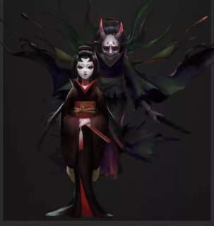 第五人格第六位监管者红蝶技能天赋点位全方位详解