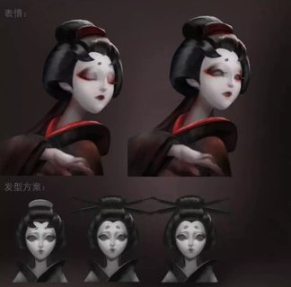 第五人格第六位监管者红蝶技能天赋点位全方位详解