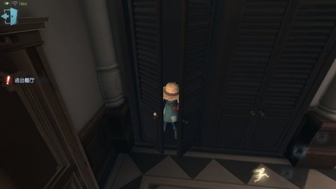 第五人格园丁小姐姐普遍卡关的第三章通关流程介绍