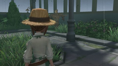 第五人格园丁小姐姐第一章剧情细节攻略