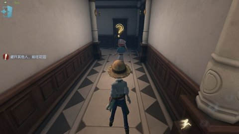 第五人格园丁小姐姐第二章剧情全图文攻略