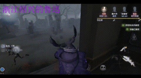 第五人格鹿头精髓出钩方法和守尸技巧详解