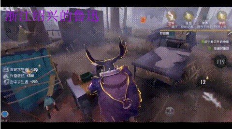 第五人格鹿头应对不同人类的技巧介绍