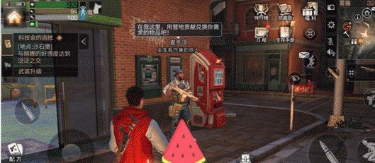 明日之后小麦有什么用 