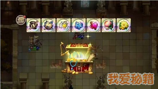 梦幻模拟战手游永恒的神殿怎么打_永恒的神殿打法介绍