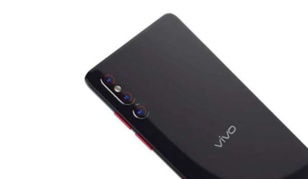 vivonex2发布会上线时间|价格|配置介绍