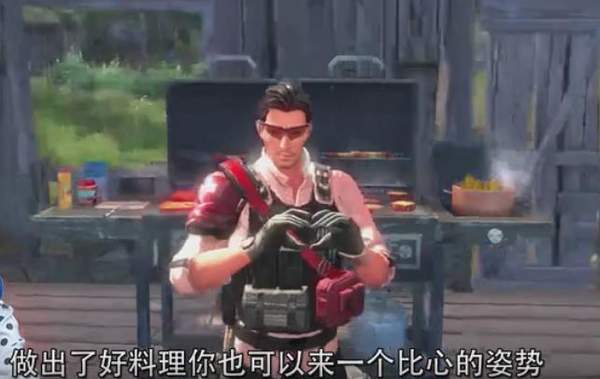 明日之后照相系统在哪？怎么玩？