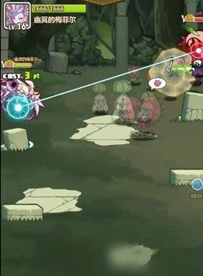 牧羊人之心3-23怎么过 牧羊人之心3-23三星攻略