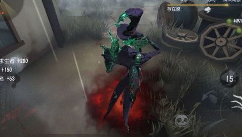 第五人格特效挂件有哪些 特效随身物品大全