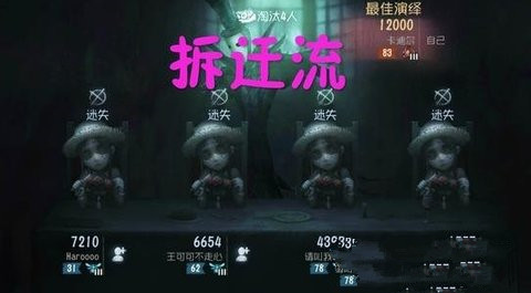 第五人格五大流派是哪些 五大流派详情介绍
