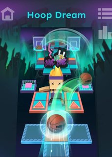 滚动的天空关卡难度排序 1星关卡普通通关排名